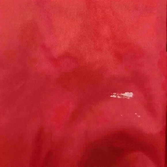 Vtg Alpine Expedition Packable Anorak Windbreaker Jacket M 40 Pullover 80s 90s - Picture 16 of 16